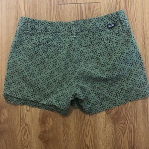 Patagonia Shorts